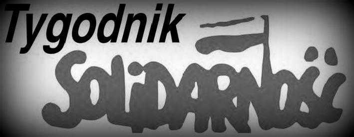 Tygodnik Solidarność